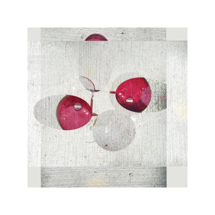 Wine Glass, Imagemaking, CalArts, Coursera