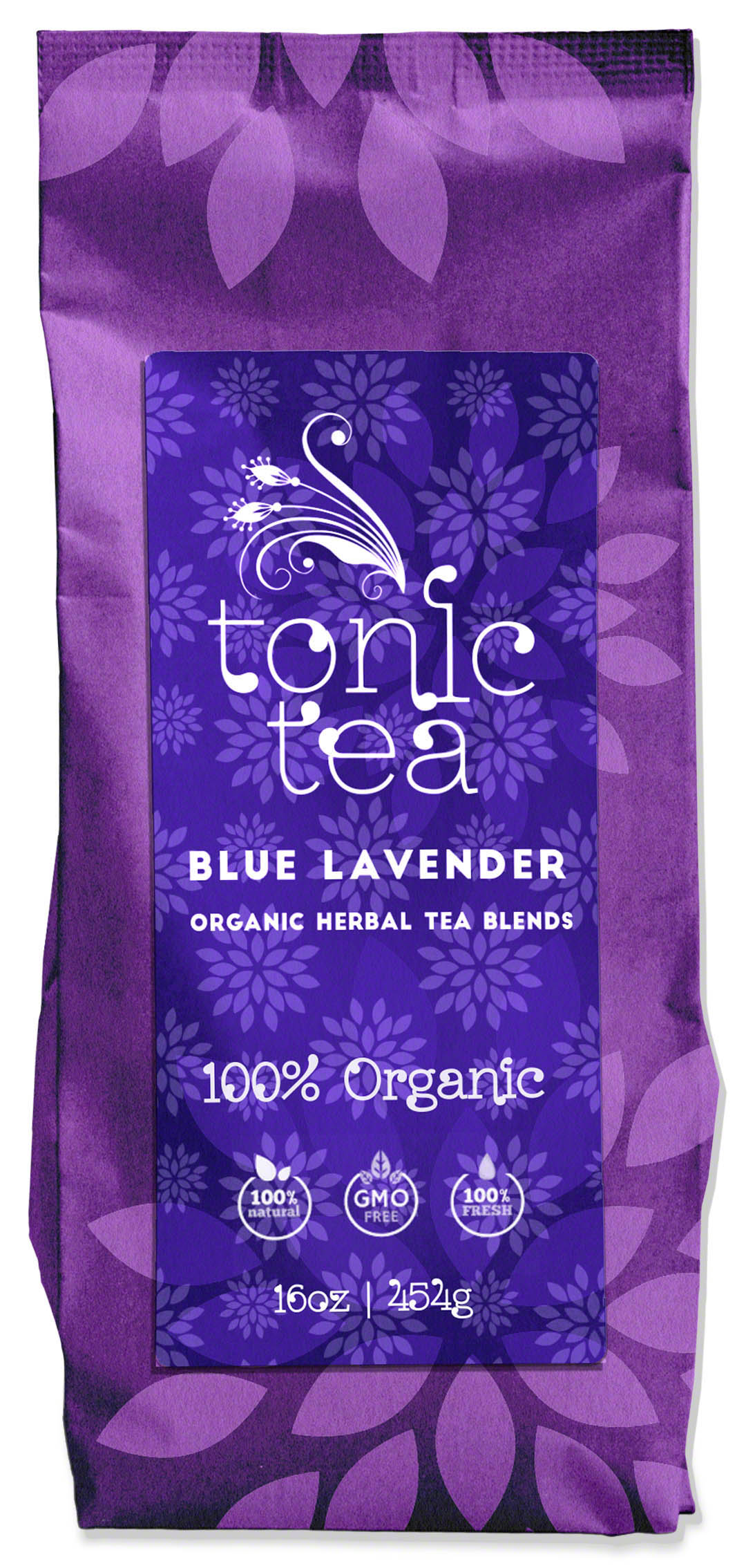 Tonic Tea