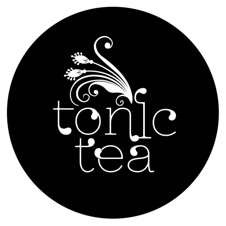 Packaging art for food products, Logo