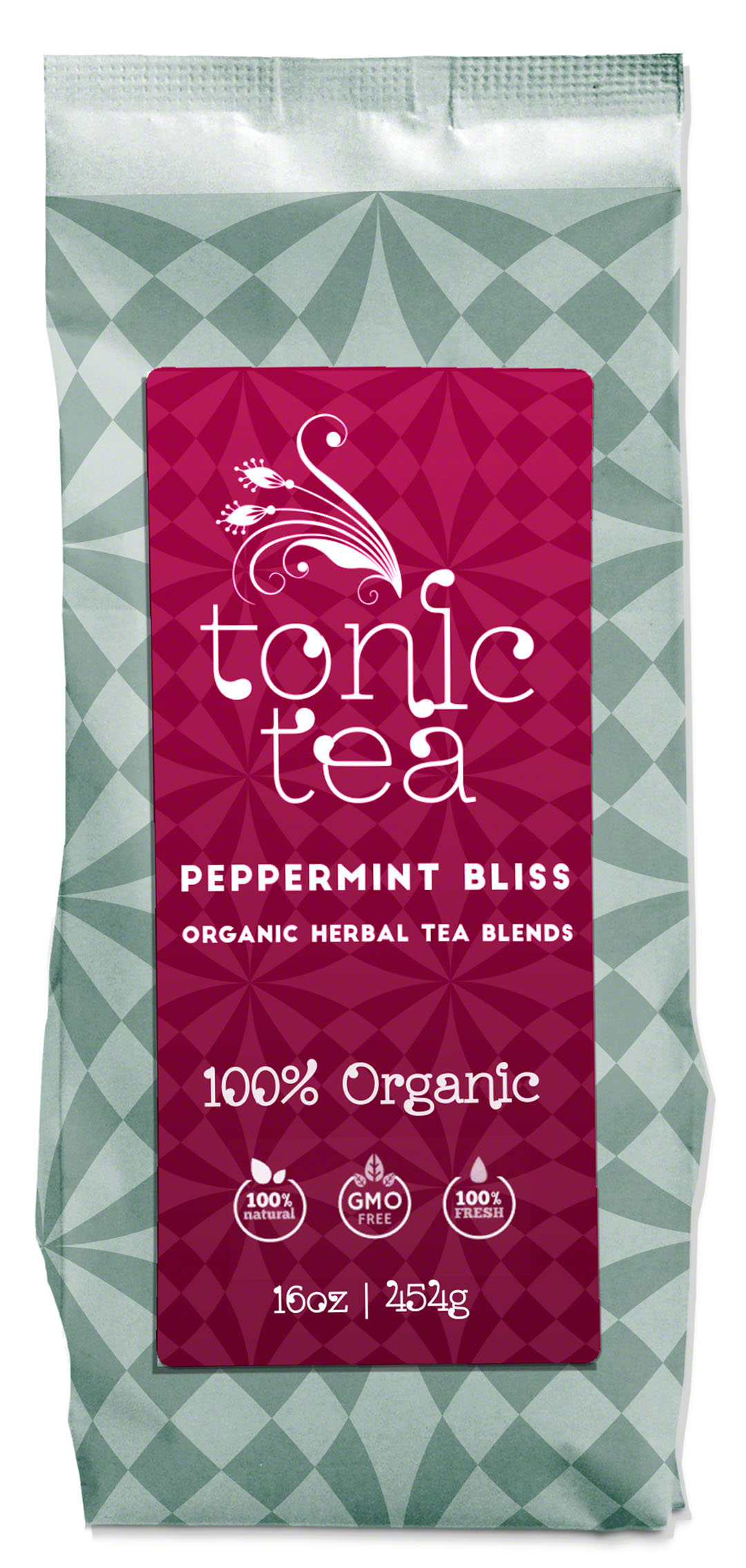 Tonic Tea