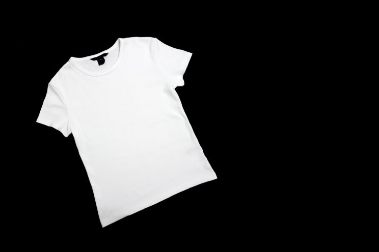 T-Shirt, Adobe Stock