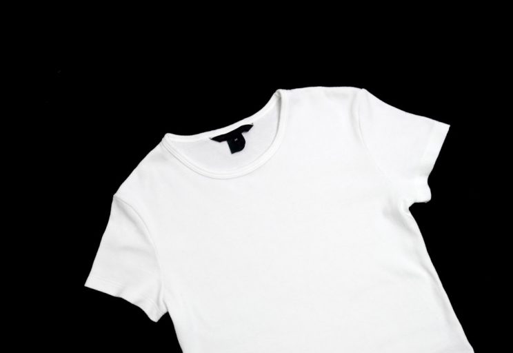 T-shirt, Adobe Stock