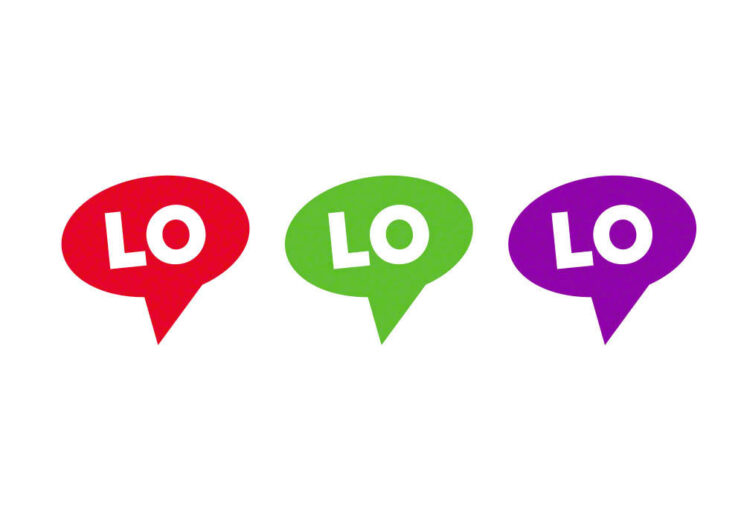 LoCode, logos