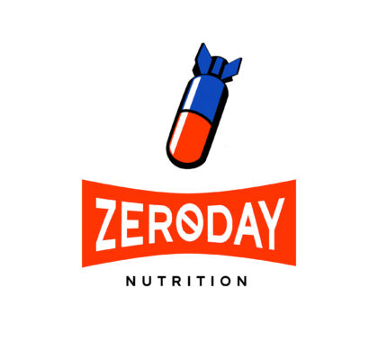 ZeroDay Logo