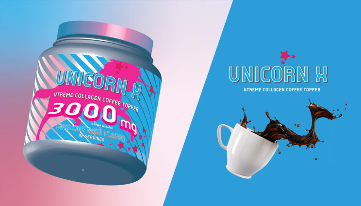 3D Product Demos, Sample Banner Advertisement