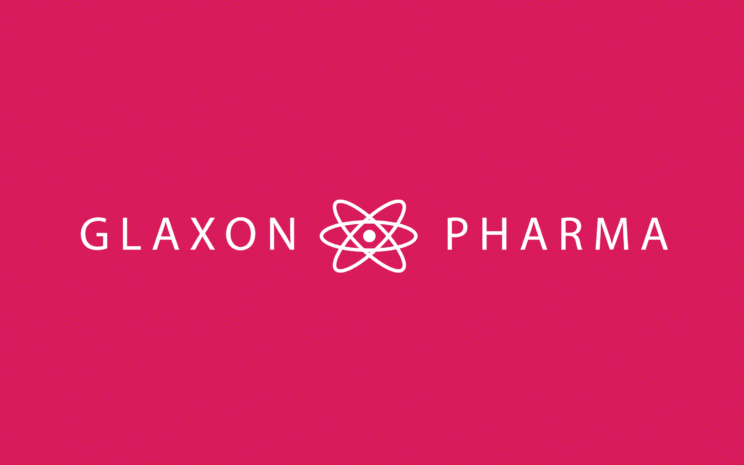 Glaxon Pharma, logo