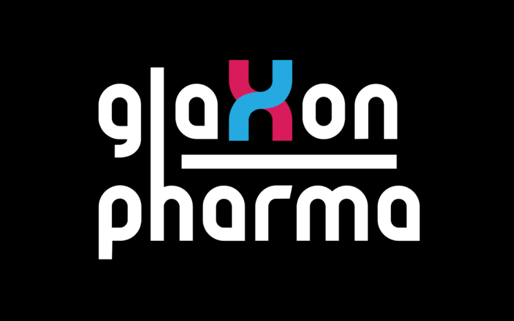 Glaxon Pharma, logo