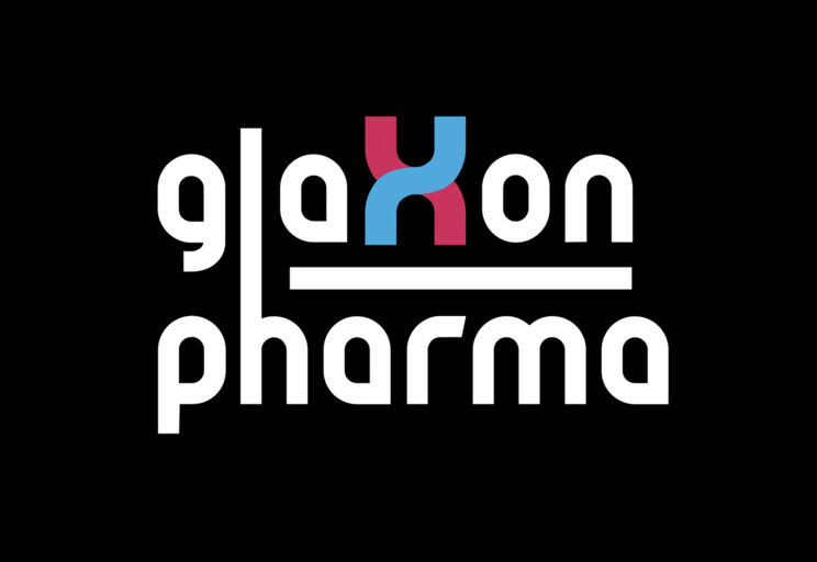 Glaxon Pharma, logo