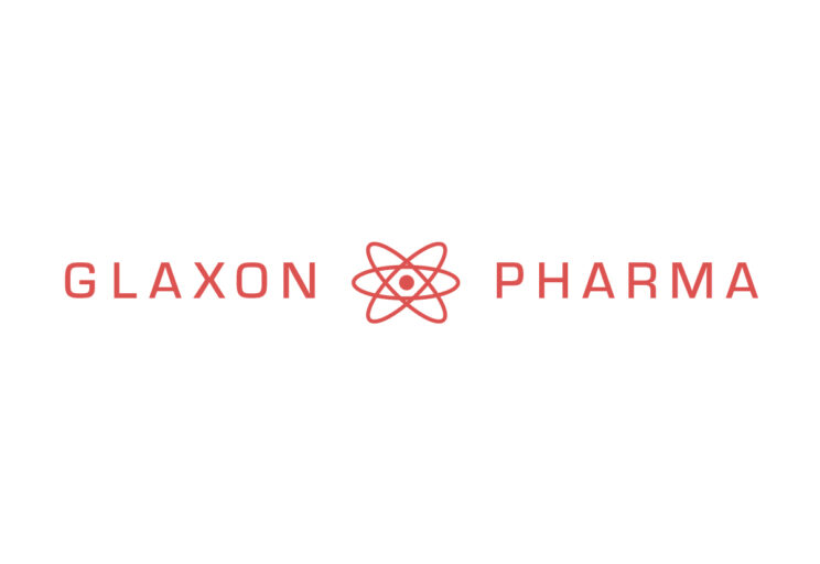 Glaxon Pharma, logo