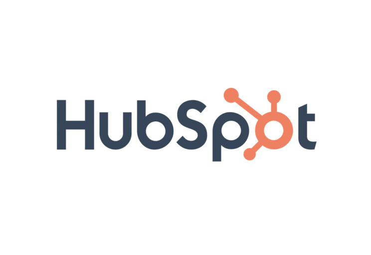 Hubspot Logo