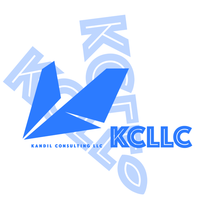 Logo Mask Compilation created using SVG Filters © 2021-2022 Dalya Kandil for KCLLC.Design