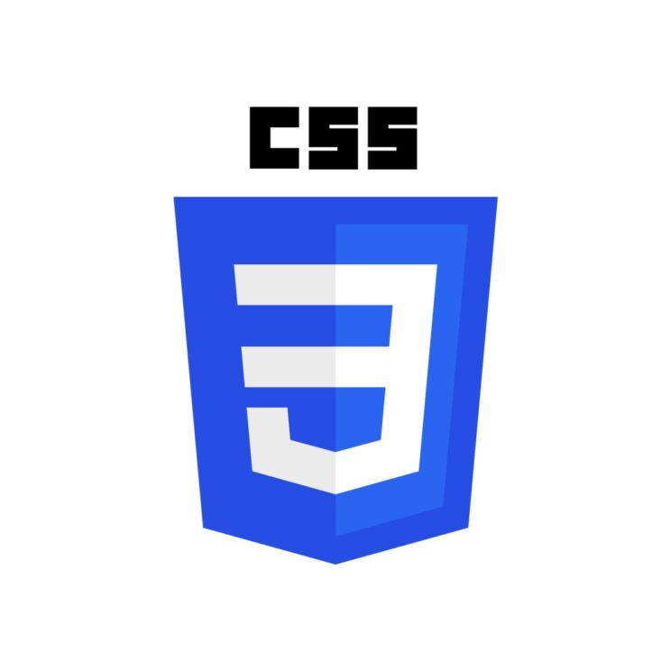 CSS3 badge
