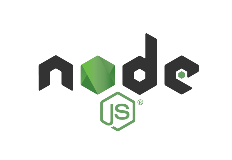 node.js, authors' logo