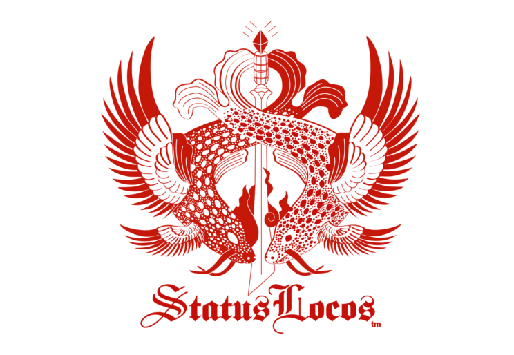 Music logo, legacy project