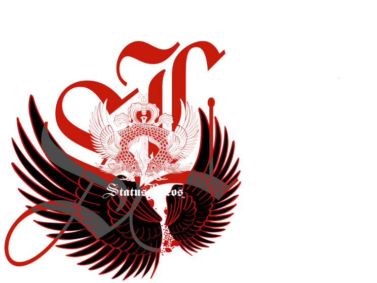 Status Locos, logo