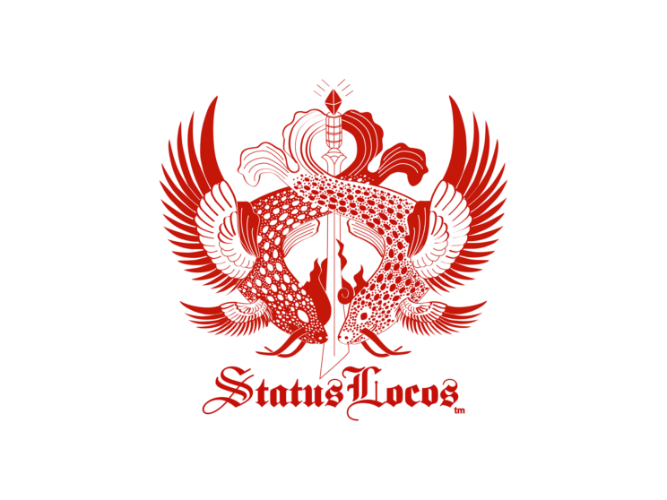 Music group, logo