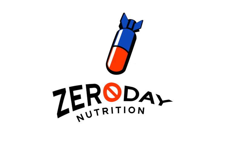 ZeroDay Nutrition, logo