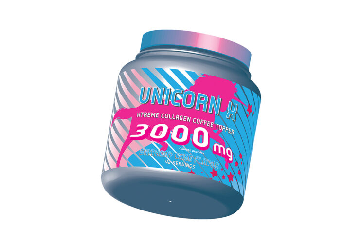 3D Package Design, demo