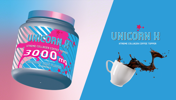 3D product demo, marketing design