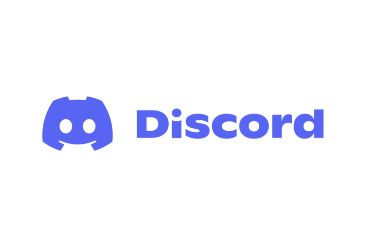 Discord-Logo Wordmark-Color Featured