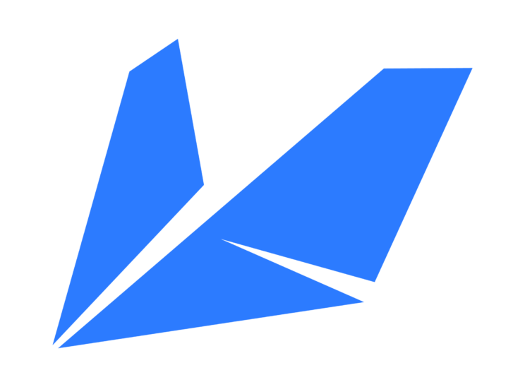 Logo art drawing for Kandil Consulting LLC