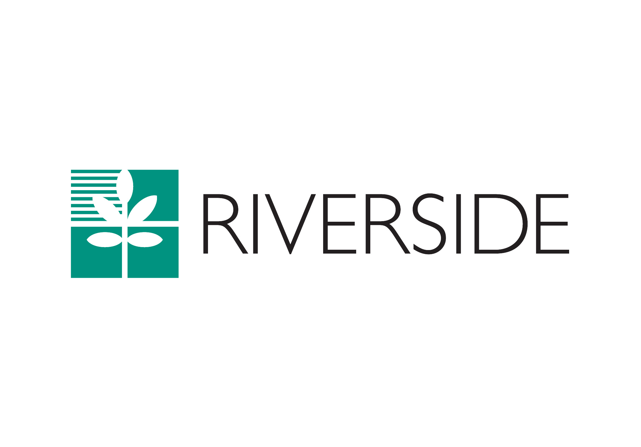 Riverside Hospital Logo