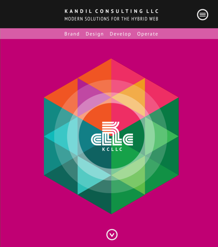 KCLLC, UI design, device