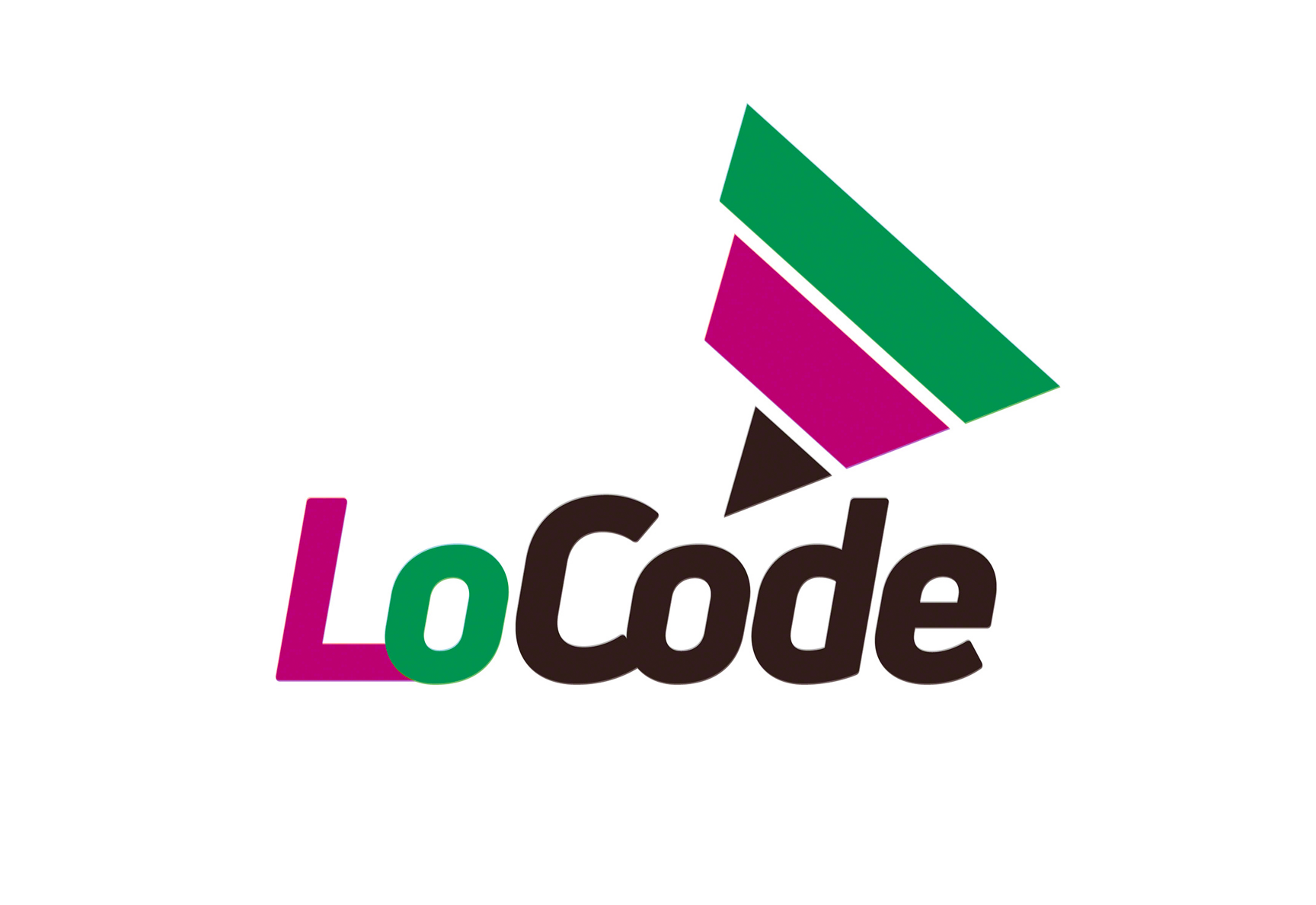 LoCode logo