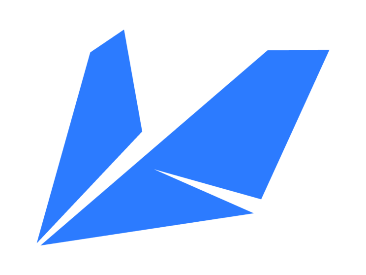 Dalya Kandil created logo art drawing
