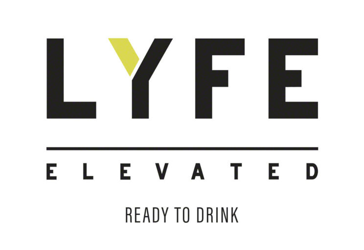 LyfeElevated RTD, logo