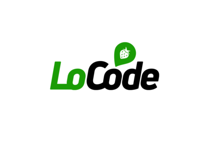 LoCode Logo