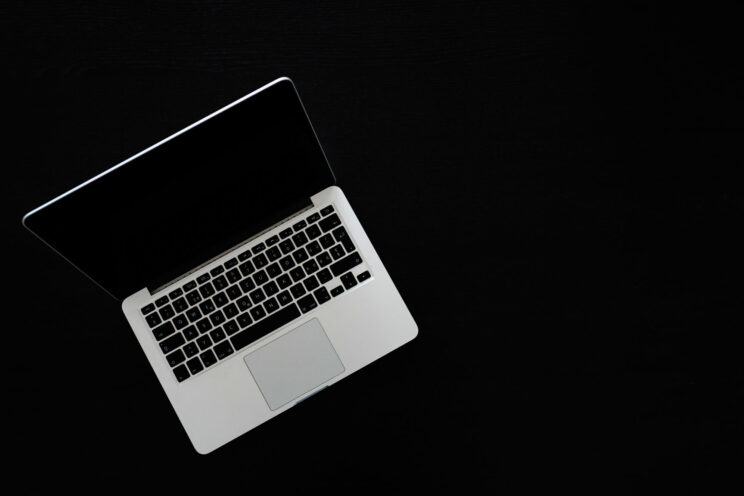 laptop, adobe stock