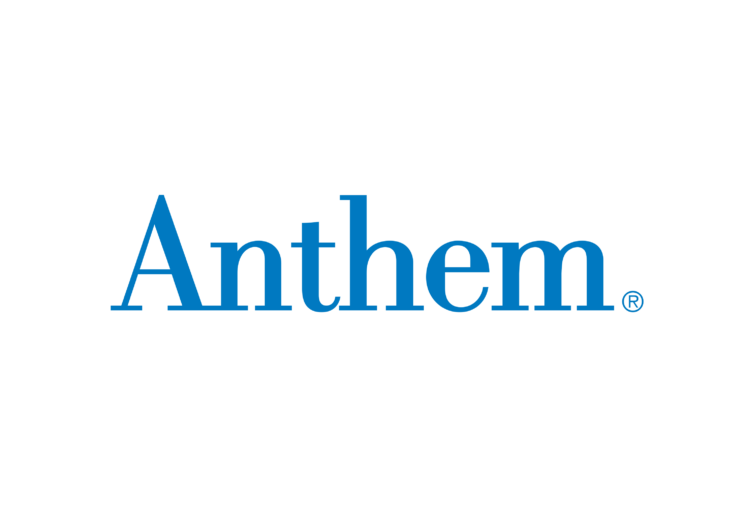 Anthem, logo, truncated