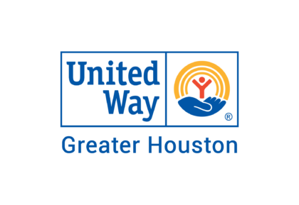 United Way of Greater Houston in Texas, Logo