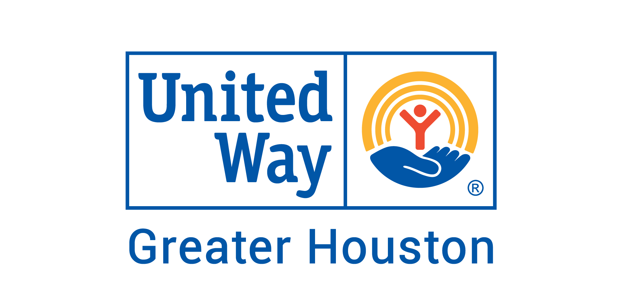 Thrive Campaign for the United Way of Greater Houston
