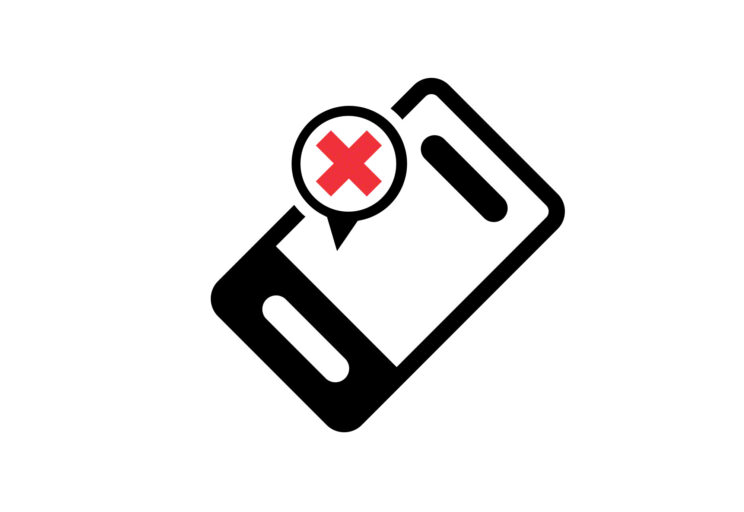 Phone Doc, Icon, reverse