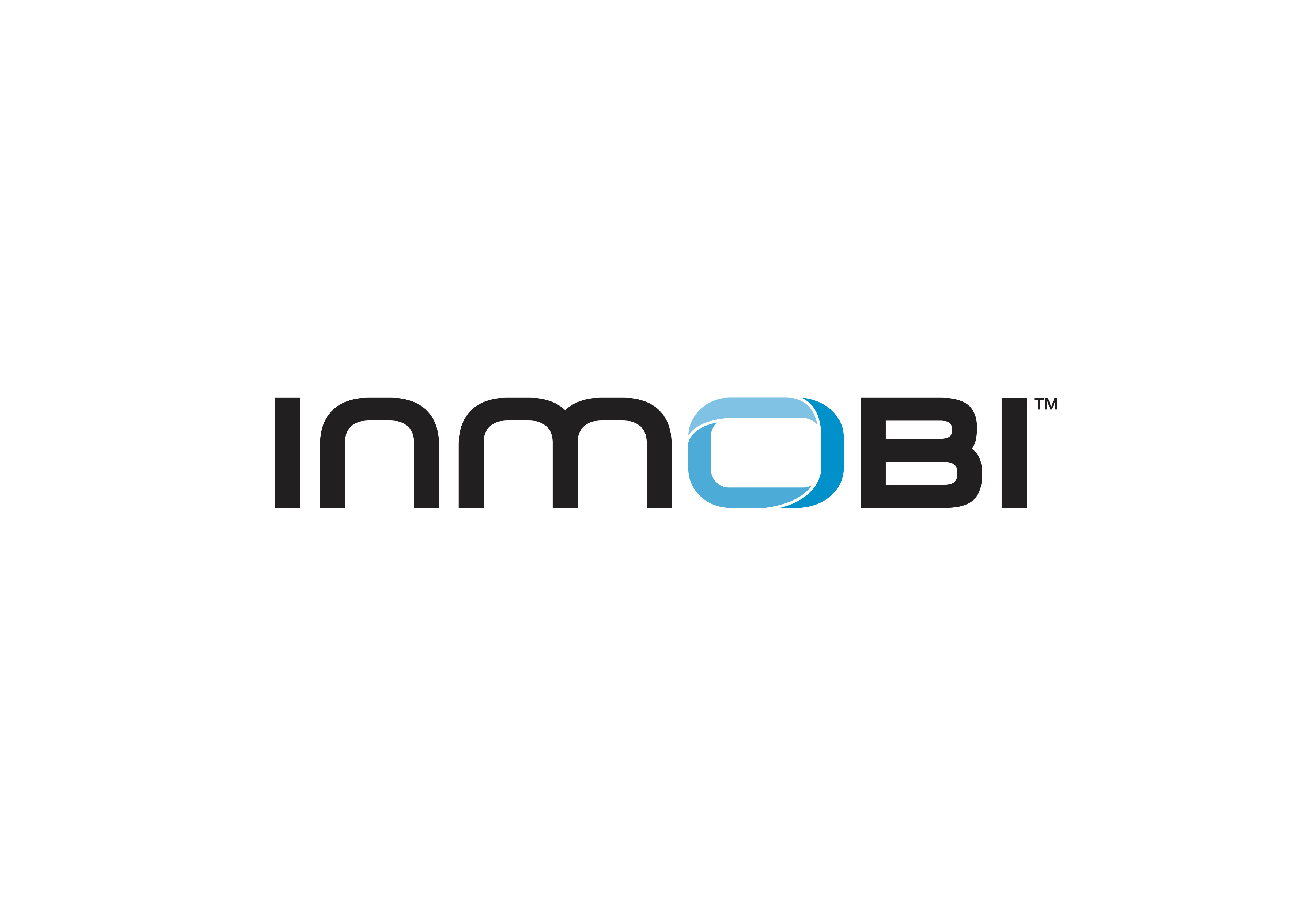 InMobi ad network