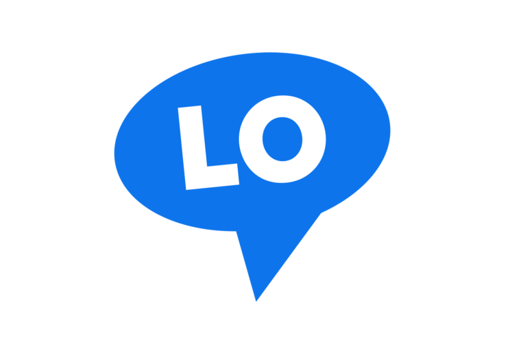 LoCode, logo