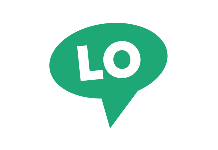 LoCode, logo