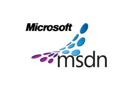 MSDN, logo 2012