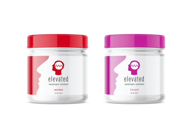 Elevated, featured