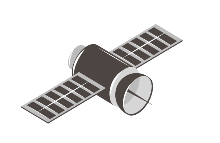 vecteezy, satellite-antenna-icon, 10507519
