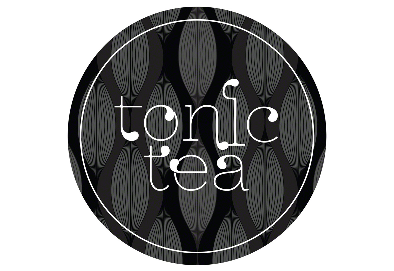 Tonic Tea Logo